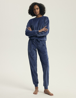 Komplet damski Delanie