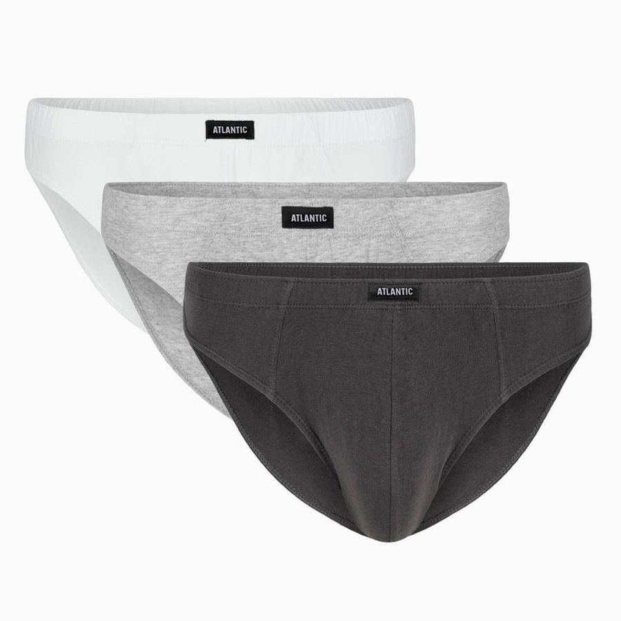 Majtki Slipy Męskie