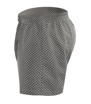 Luźne bokserki męskie 100% bawełna Panther Sesto Senso – komfort na co dzień