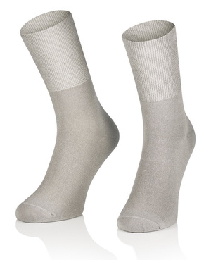 Skarpety medyczne BEZUCISKOWE Bamboo Medica