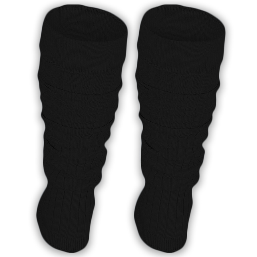 Getry Bawełniane Damskie Art. 092