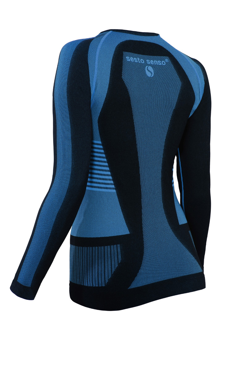 Komplet damski termoaktywny THERMO ACTIVE