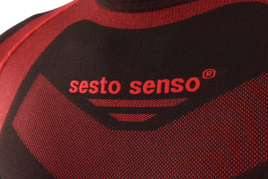 Koszulka męska termiczna CL16