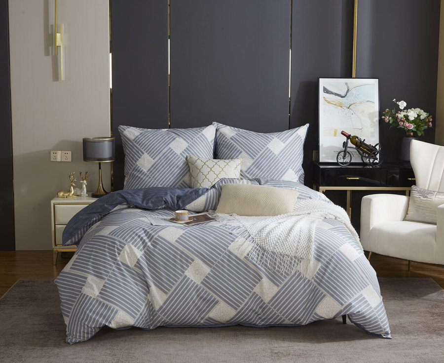 POŚCIEL SATYNA XDF 043