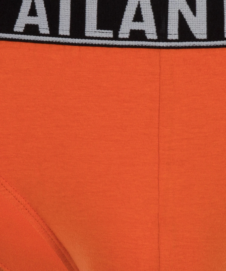 Klasyczne slipy męskie 95% bawełna Atlantic – wygoda i styl na co dzień.