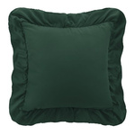 POSZEWKA RUFFY B.ZIELEŃ