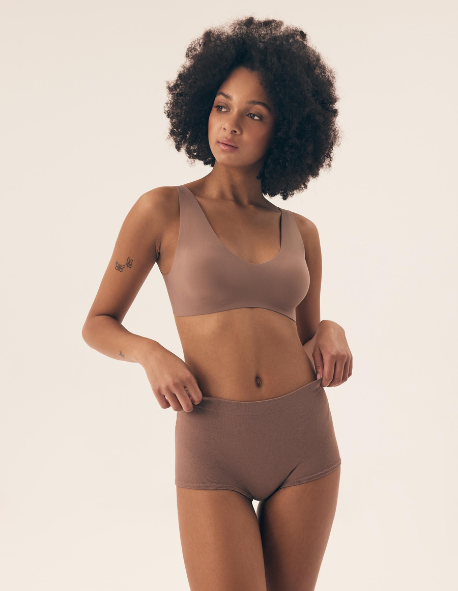 Szorty męskie 42857 Bait 2-pak