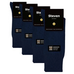 Bezszwowe skarpety bezuciskowe bambusowe