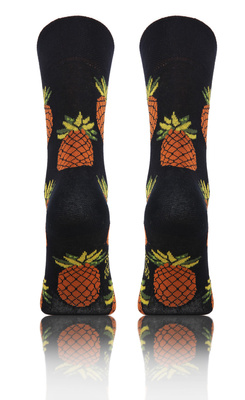 Skarpetki Finest Cotton Długie