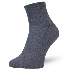 Skarpety męskie bawełniane krótkie ACTIVE