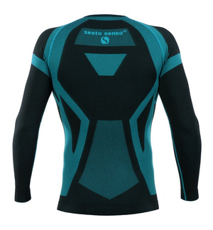 Koszulka męska termiczna CL16