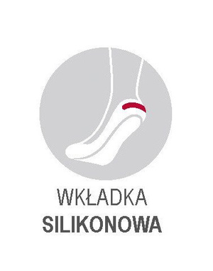 Microstopki Bawełniane Damskie Męskie