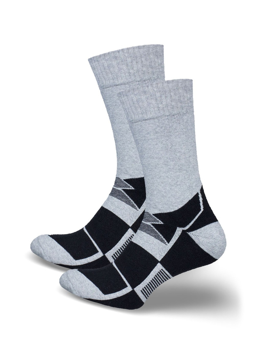 THERMO - SILVER 0590.008, Kolor Kolor 2, Rozmiar 41-43