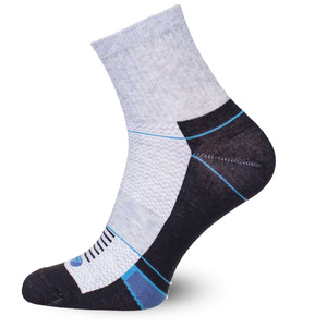 Skarpety Męskie Sportowe Active