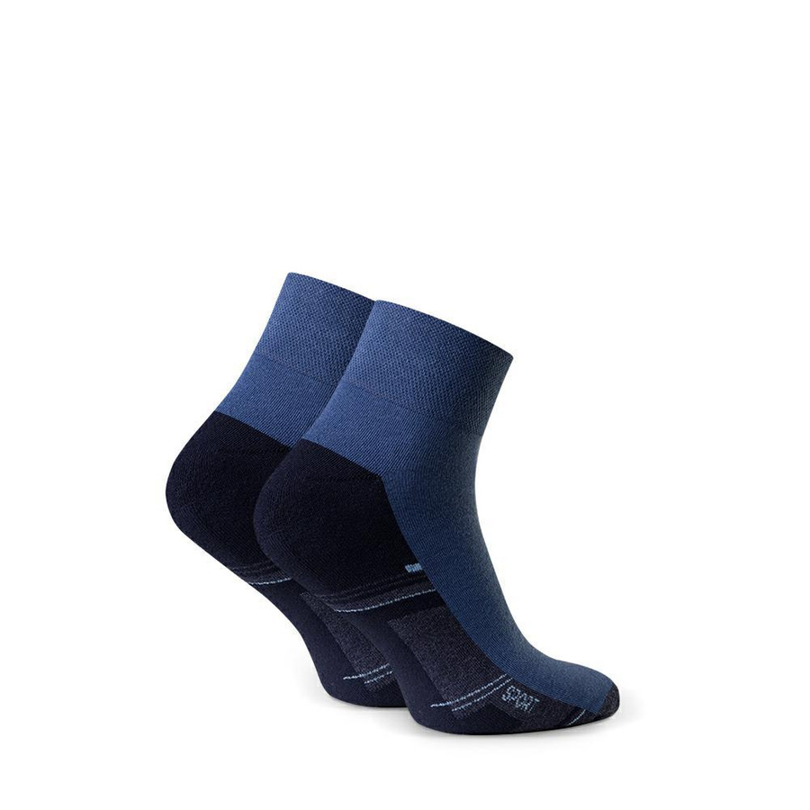 Skarpety Sportowe Krótkie Półfrotte Art. 040