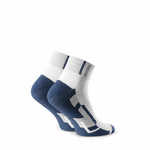 Skarpety Sportowe Krótkie Półfrotte Art. 040