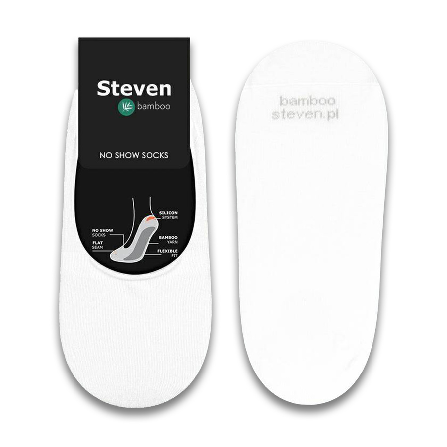 5X Stopki bambusowe z silikonem art.036