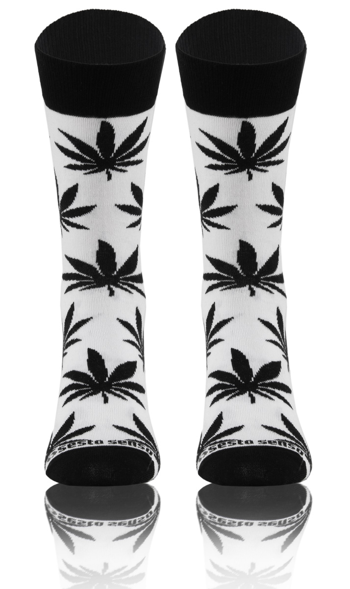 Skarpetki Finest Cotton Długie