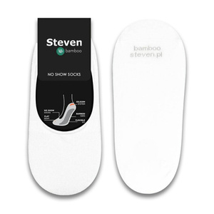 5X Stopki bambusowe z silikonem art.036