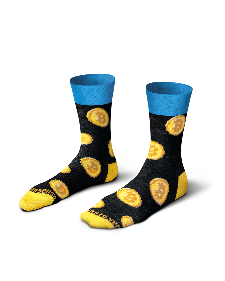 Skarpetki Finest Cotton Długie