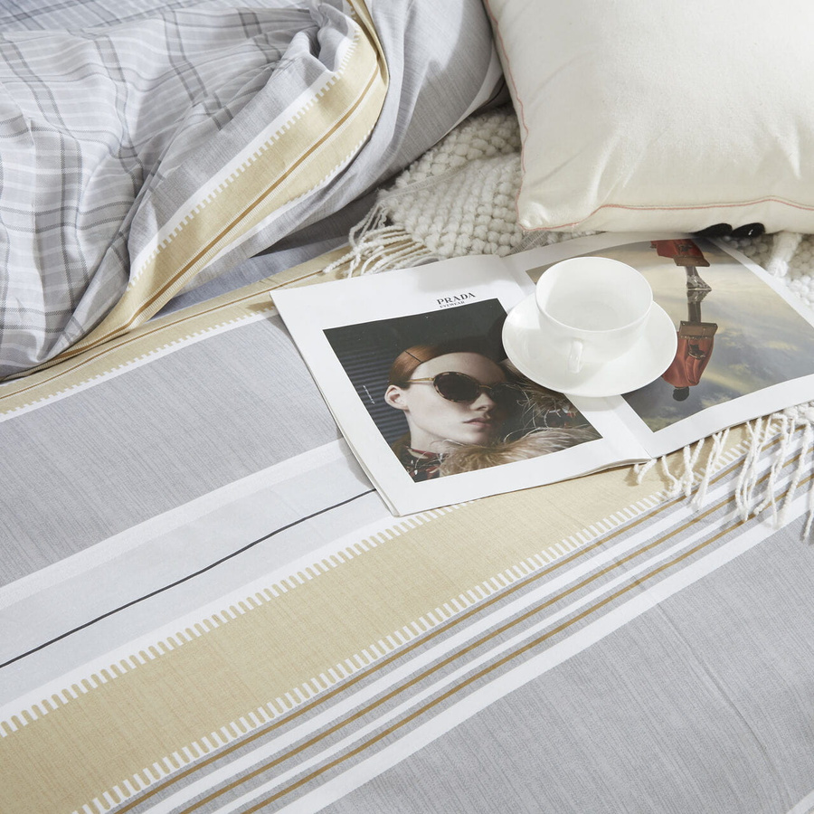 POŚCIEL SATYNA S024