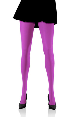 Rajstopy Damskie Kryjące Hiver