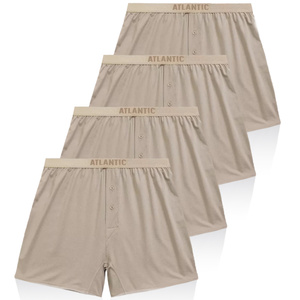 Bokserki Męskie Luźne