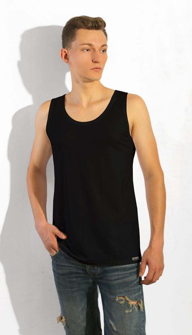 Koszulka Męska Na Ramiączka ANACONDA