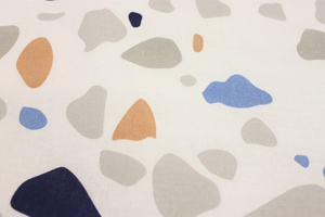 POŚCIEL BAWEŁNA LASTRYKO BIAŁA