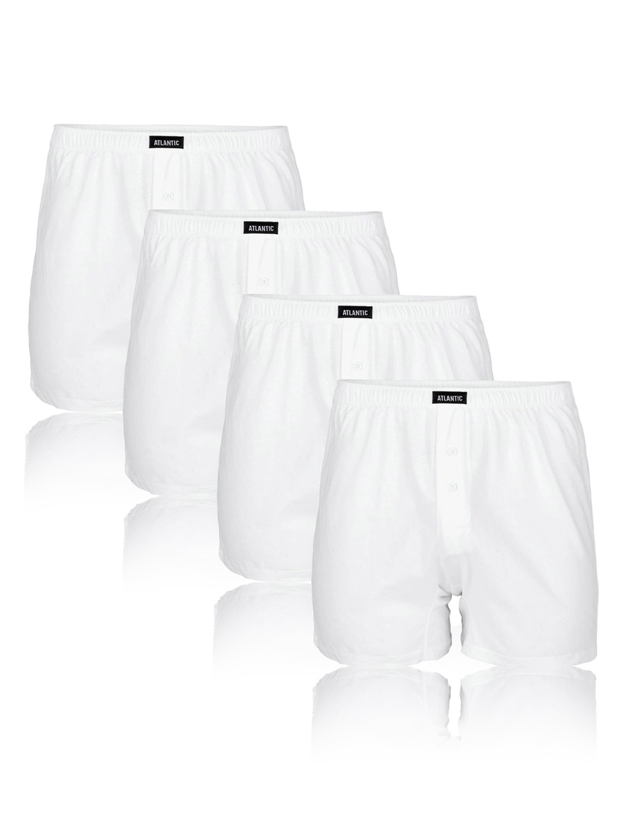 Bokserki męskie luźne