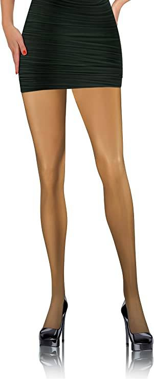 Rajstopy damskie Riga