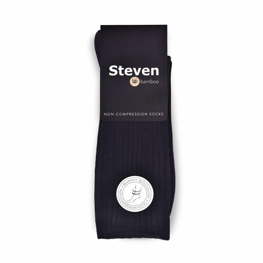 Skarpety bambusowe bezuciskowe Art. 165