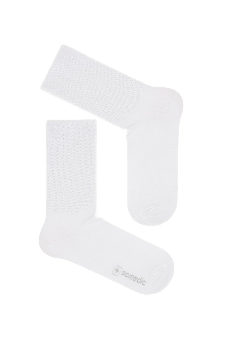 Skarpety Bezuciskowe Somedic