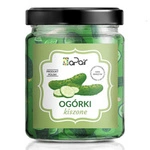 ogórki