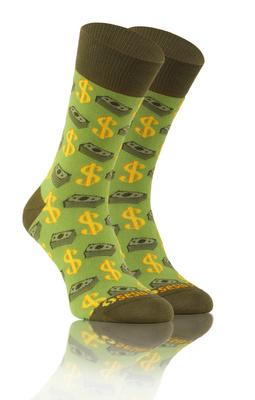 Skarpetki Finest Cotton Długie