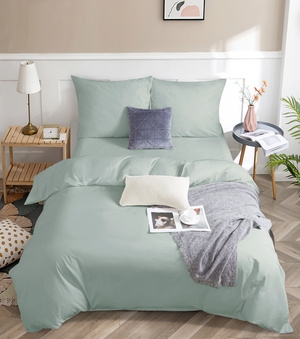 POŚCIEL SATYNA SZAŁWIA