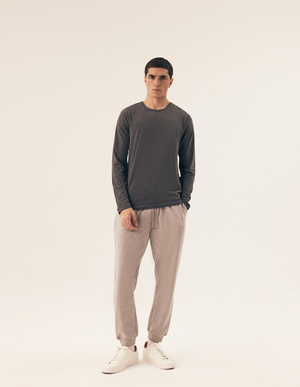 Koszulka z długim rękawem Move 2-pak