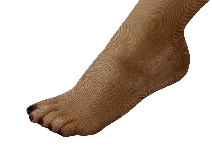 Skarpetki Rajstopowe Emi (2 pary)