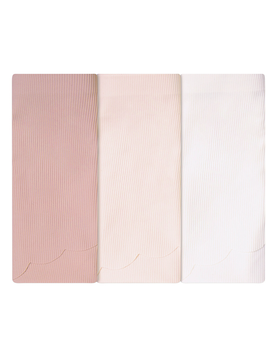 Figi damskie Henderson 42842 Neony 3-pak