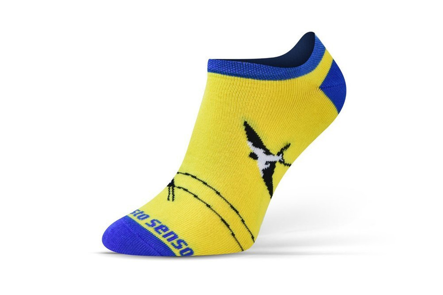 Skarpetki Finest Cotton Stopki