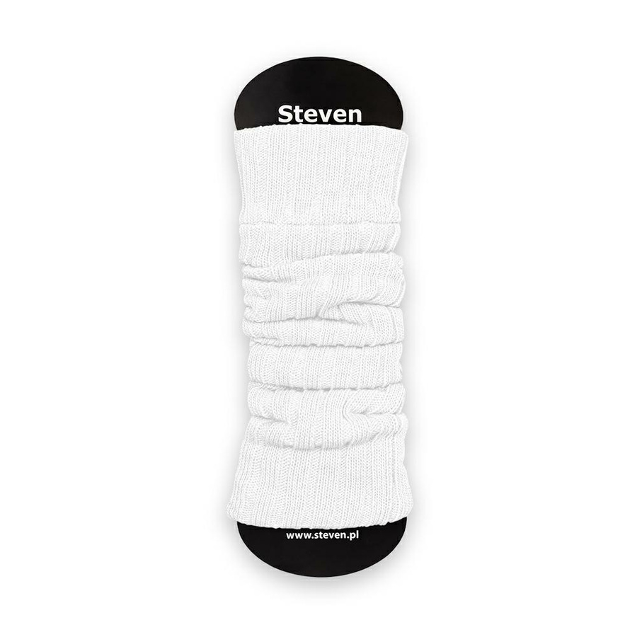 Getry (Ocieplacze na Łydki) Wełniane Damskie Art. 068