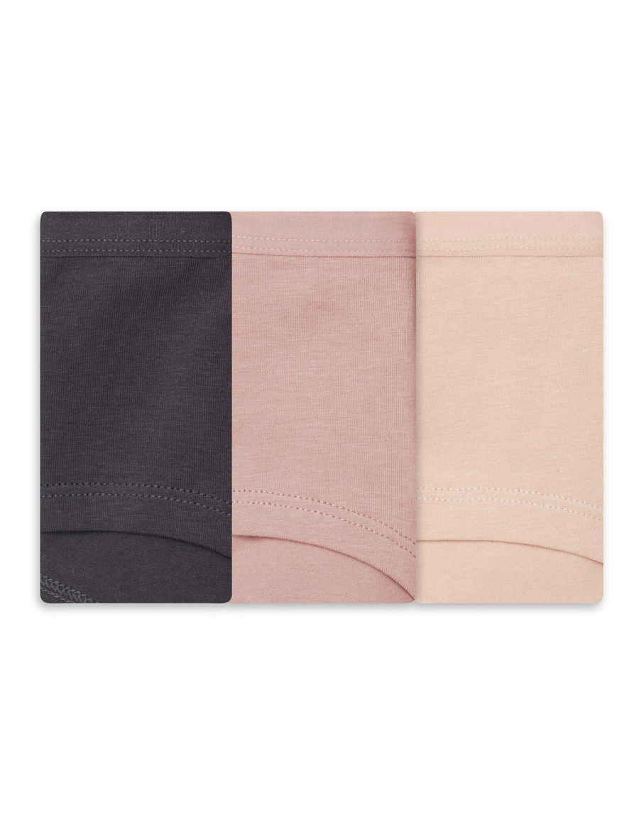 Figi damskie Henderson 43055 3-pak