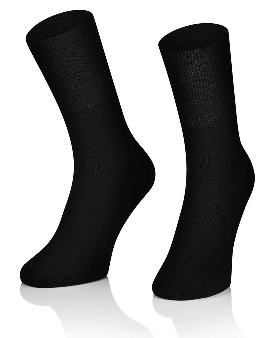 Skarpety medyczne BEZUCISKOWE Bamboo Medica