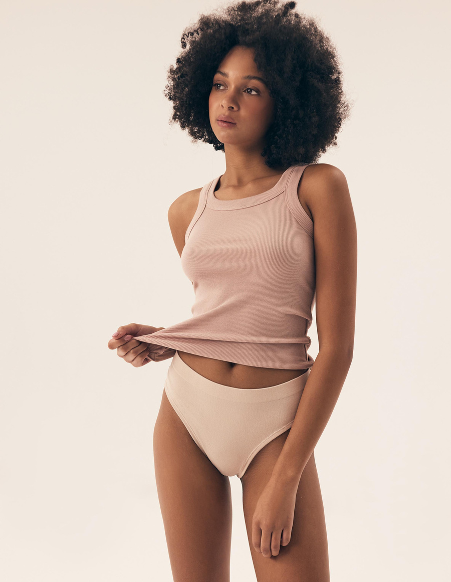 Figi damskie Henderson 42856 2-pak