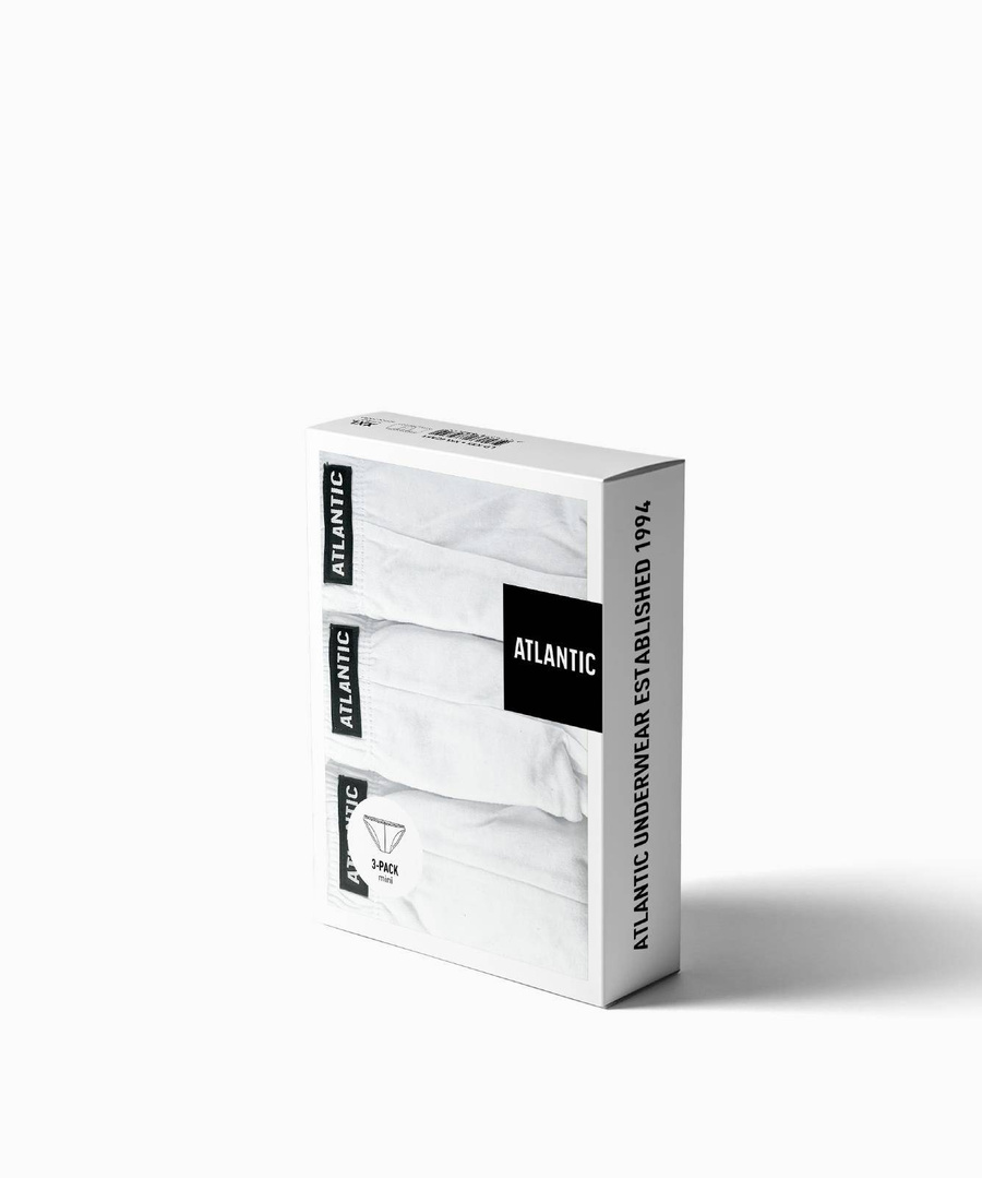 Skąpe MINI SLIPY męskie