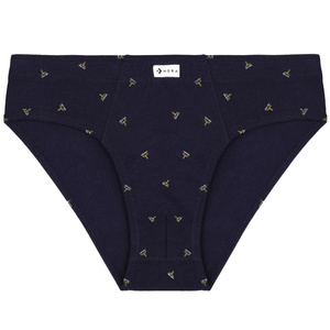 Slipy bawełniane 3-pak