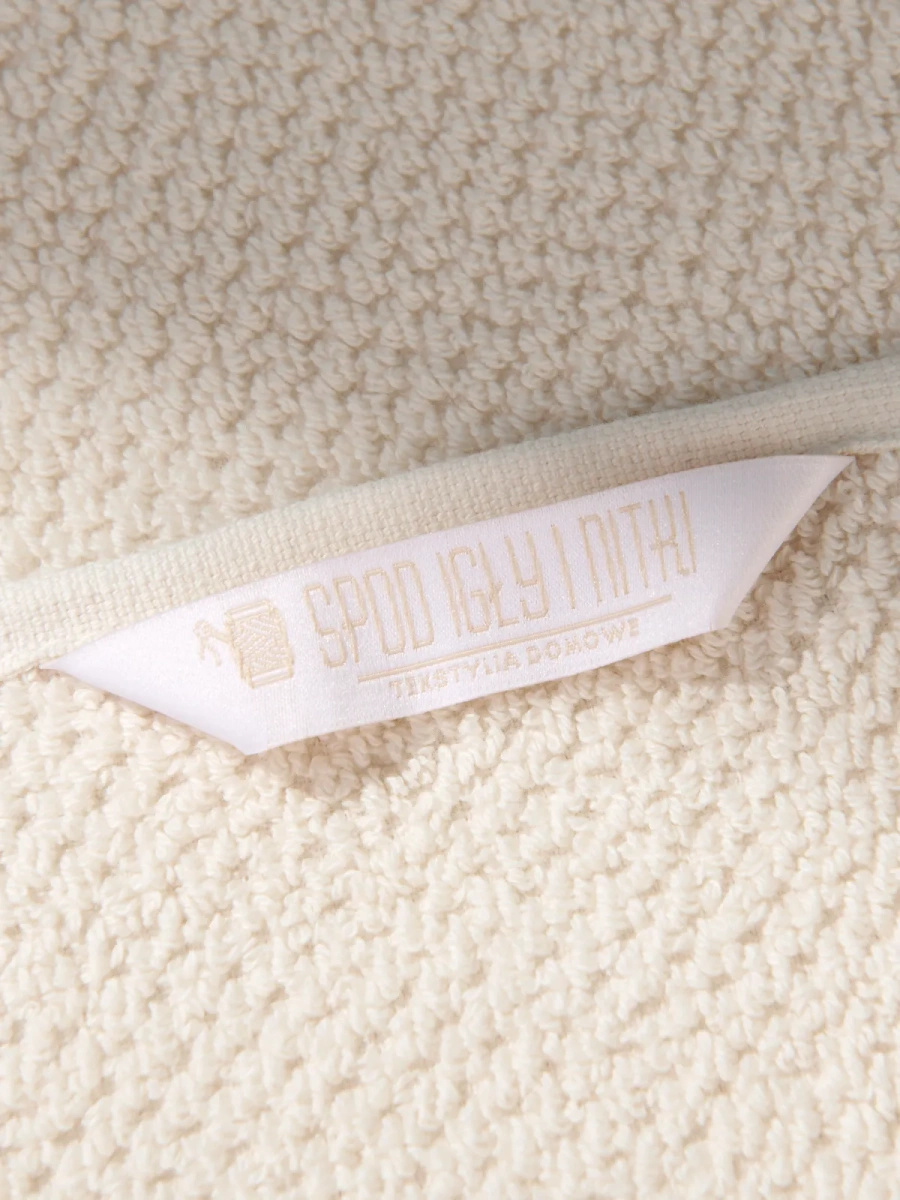 Ręcznik Loren Jasny Beż