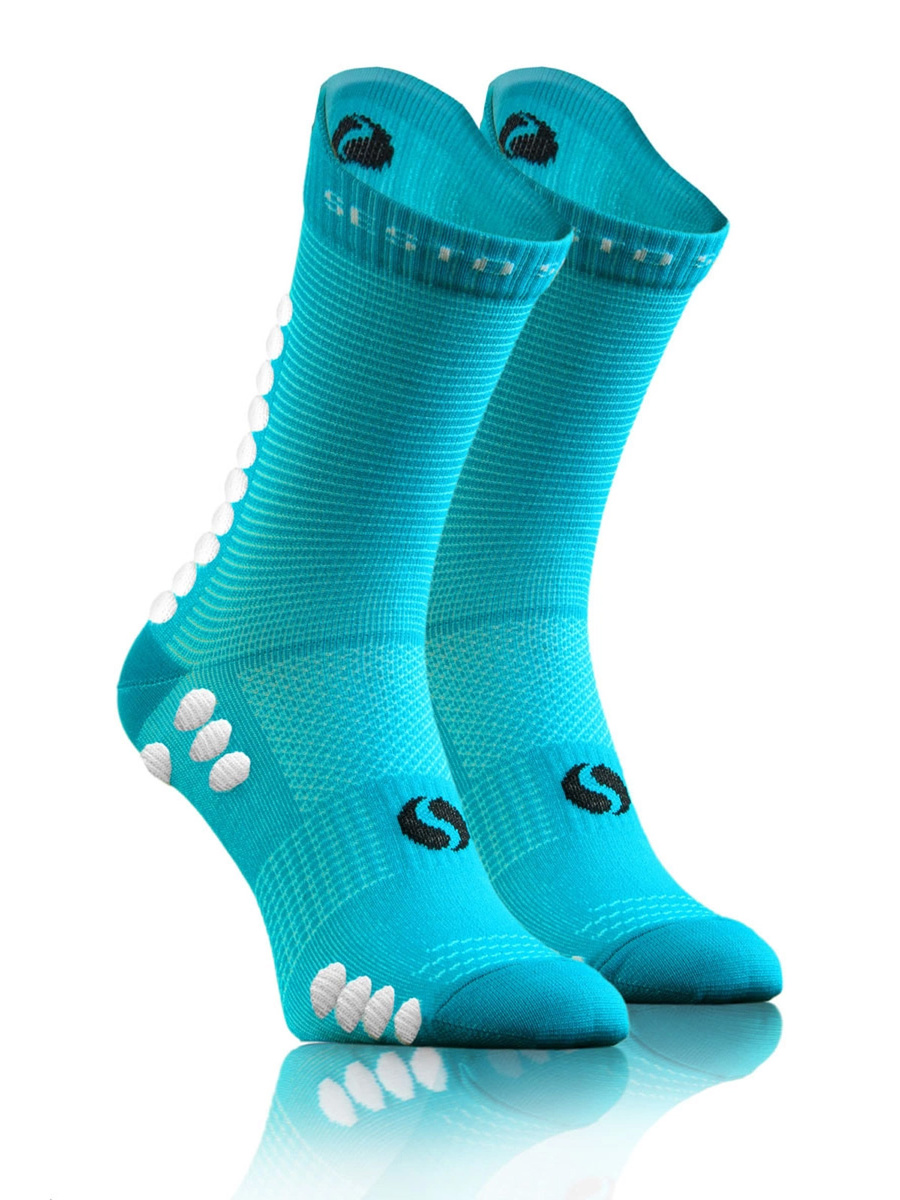 Zestaw 3-pak skarpety sportowe SKB09 SKB11 SKB12 Sesto Senso – idealne dla aktywnych