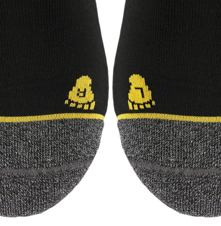 3X wytrzymałe skarpety ROBOCZE długie Work