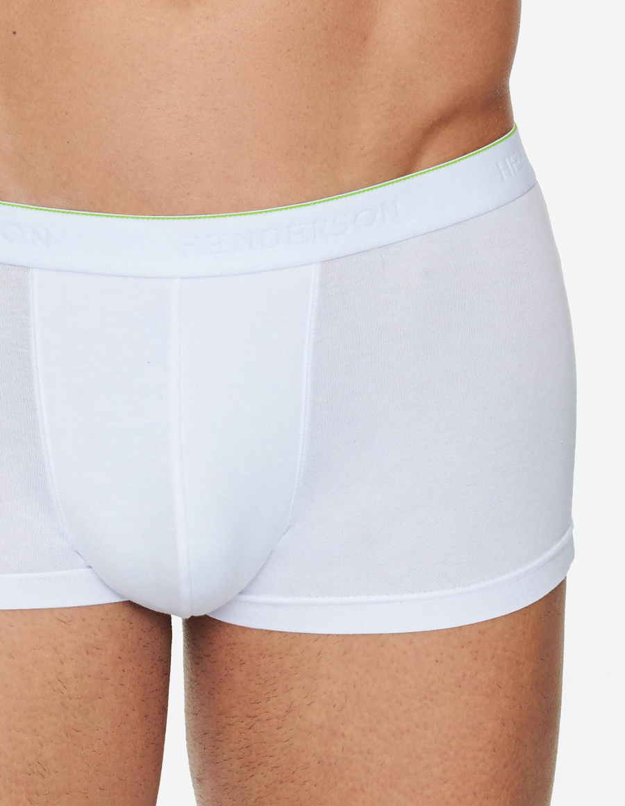 Bokserki Męskie Bamboo Comfort Line